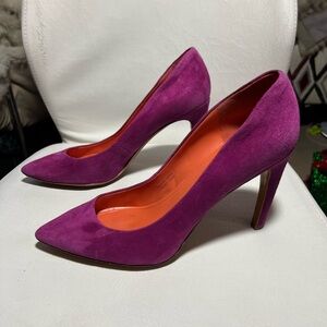 VIA SPIGA HEELS 9US